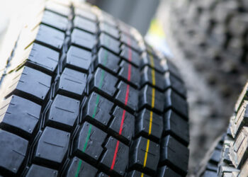 The Pros And Cons Of 10-Ply Vs. 12-Ply Tires For Your Truck
