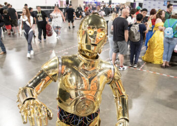 Sorry, Humanoid Robots, You Can’t Fly On Southwest Airlines Anymore
