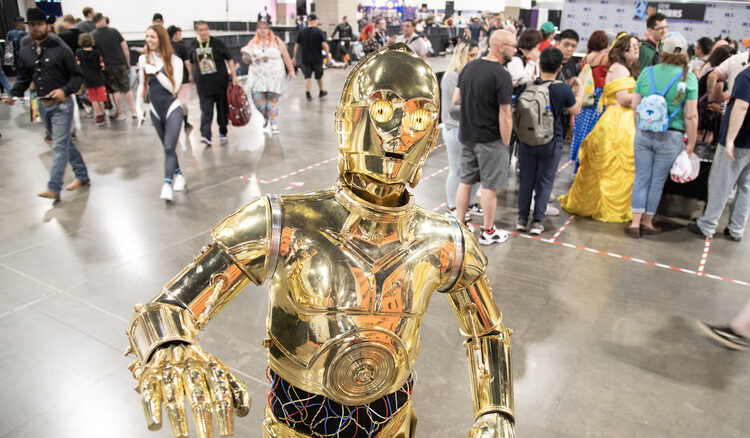 Sorry, Humanoid Robots, You Can’t Fly On Southwest Airlines Anymore
