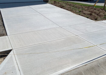 Concrete Vs Cement Driveways, Does One Last Longer Than The Other?
