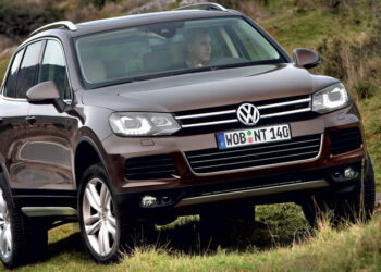 I’m Upgrading My Touareg To Something More Modern! What Car Should I Buy?