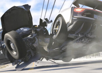 We Really Might Get ‘BeamNG’ On PS5 Before ‘GTA 6’