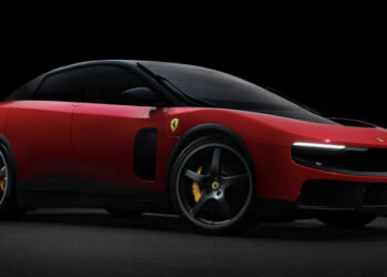 Which Non-Car Company Should Design Its Own EV?