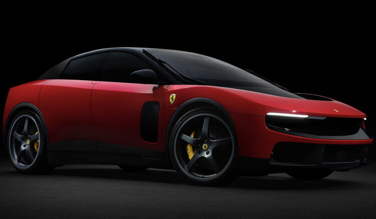 Which Non-Car Company Should Design Its Own EV?