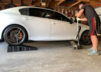 What DIY Car Projects Nearly Or Totally Ruined Your Ride?