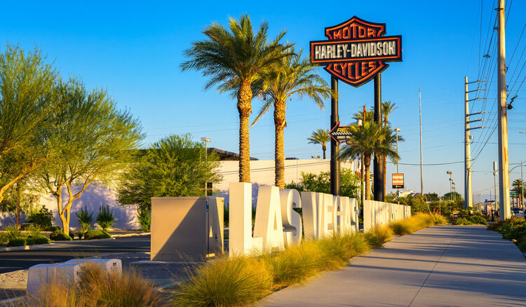These Are The 9 Largest Harley-Davidson Stores In America