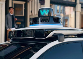 Waymo Recalls Nearly 3,800 Robotaxis That Could Enter Flooded Roads