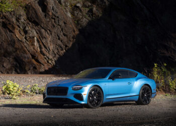 Bentley Continental GT S First Drive Review: Fast and Luxurious Weekend Escape Pod