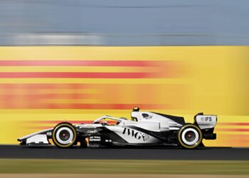 GM Is Racing In IndyCar, F1 And NASCAR On The Same Huge Weekend