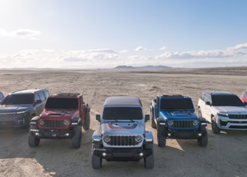 Stellantis Plans 7 Cheaper Models To Fight America’s $50,000 Car Problem