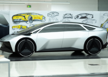 Apple Vision Pro Is Kia’s Secret Weapon To Speed Up Design Process
