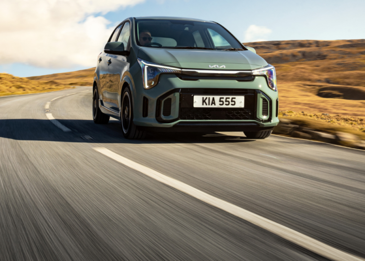 Kia’s Cheapest Car Could Be Killed By Tougher Emissions Rules