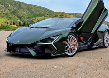5 Lamborghinis That Made The Brand Impossible To Kill
