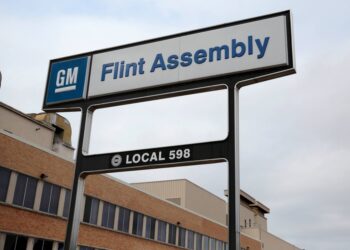 Chinese Cars Are Blocked In America, But Their Parts May Be Next