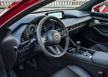 Mazda And Hyundai Dominate The Safest New Cars For Teen Drivers