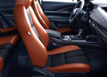 Mazda Seat Heater Lawsuit Alleges Occupants Were Burned
