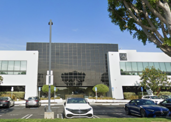Mercedes-Benz Is Closing Down a California Engineering Hub After 29 Years