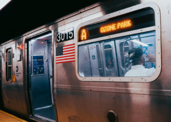 Gas Prices Are So Bad More Americans Are Taking Public Transportation Again