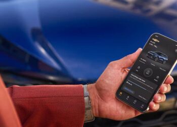 Automakers Risked Driver Privacy For Pennies Per Car