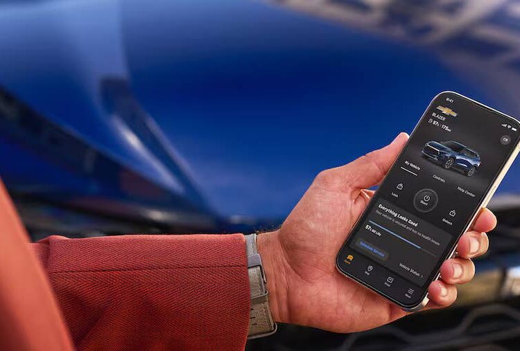 Automakers Risked Driver Privacy For Pennies Per Car