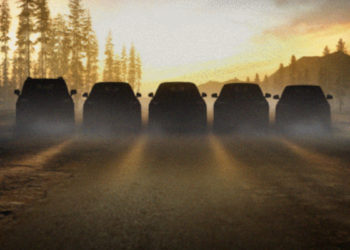 Ford May Bring Bronco DNA To Europe In A New Compact SUV