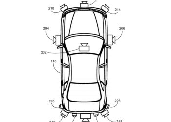 Ford’s New Crash Avoidance Idea Works Even When Parked