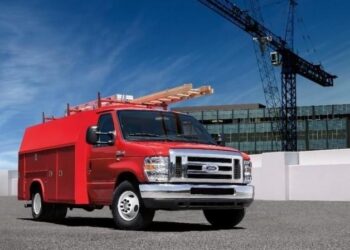 Ford E-350 and E-450 Power Steering Investigation Shut Down
