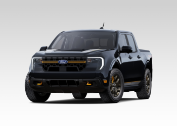 Ford Maverick Hybrid AWD Struggled in Slippery Conditions, But Ford Says It’s Fixed