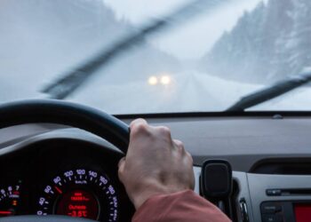 Winter Storm Warning Likely: Up to 24 Inches of Snow Threaten Western States Before Memorial Day Weekend