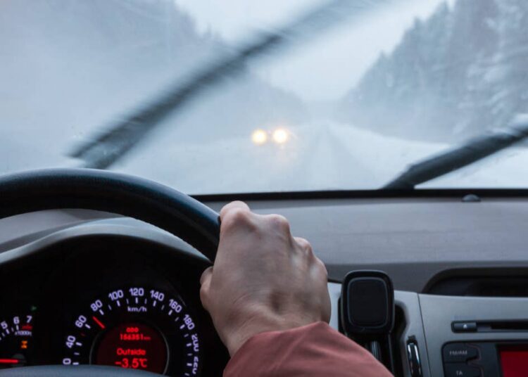 Winter Storm Warning Likely: Up to 24 Inches of Snow Threaten Western States Before Memorial Day Weekend