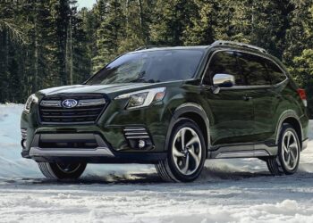 Subaru Sued Over Battery Drain That Returns Even After Replacement