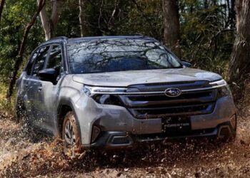 Subaru Forester Gets A Cheaper Trim That Could Help Buyers Avoid Price Hikes