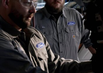 Car Owners Are Ditching Dealership Servicing as Prices Push Them to Cheaper Shops