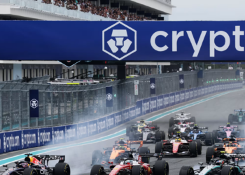 BYD’s Formula 1 Ambition Could Bring Christian Horner Back To The Grid