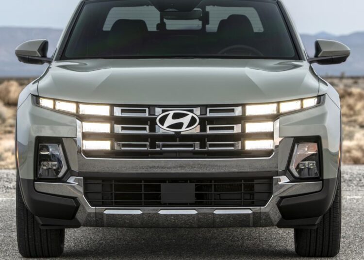 Hyundai Santa Cruz and Tucson Recall: 4 Crashes, 4 Injuries