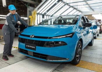 The Last Cheap New Car Is Gone — And More Could Follow