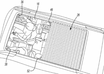 Ford Bronco’s New Roof Design Could Fix The Biggest Hassle Of Open-Air Driving