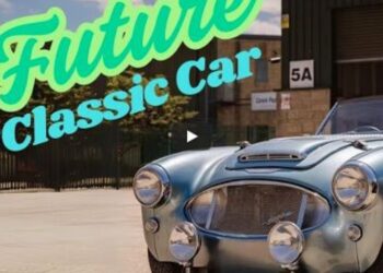 What Makes This Car So Special?