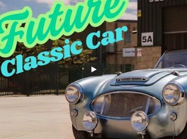 What Makes This Car So Special?
