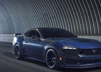 Ford Follows Industry Lead as April New Car Sales Drop 14.4 Percent