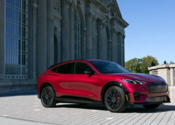 The Real Threat To Classic Cars Might Not Be EVs, But The Heirs Who Get Them
