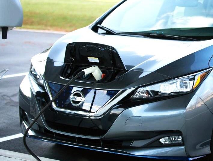 Nissan LEAF Fast Charging Class Action Lawsuit Dismissed
