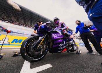 Miller’s key 2027 priority could end his time in MotoGP