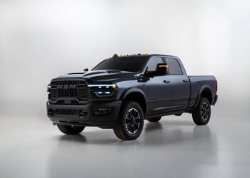 Stellantis Turns Profit After $26B Loss as Hemi Demand Surges and Cost Cuts Expand