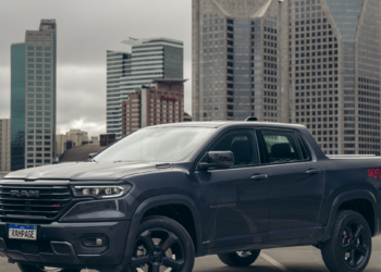 Ram Is Finally Coming For The Ford Maverick With A Smaller Pickup