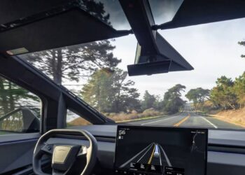 Tesla Quietly Renamed FSD Just Before China Owners Took It To Court