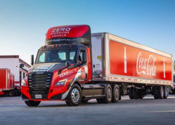 Will Electric Semis Ever Take Off? California Hopes $1B Rebate Program Will Help