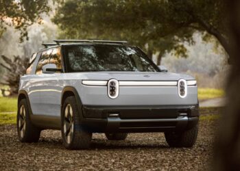 Rivian CEO Hints the R2 Could Spawn a Pickup and Performance Model