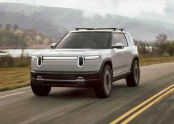 Rivian R2 Plans Shift After $2 Billion Loan Cut Raises Questions for New EV