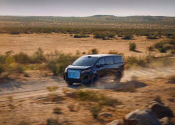 Faraday Future FX Super One Minivan Delayed Before It Even Launches